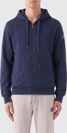 Colmar Felpa con cappuccio Colmar in cotone