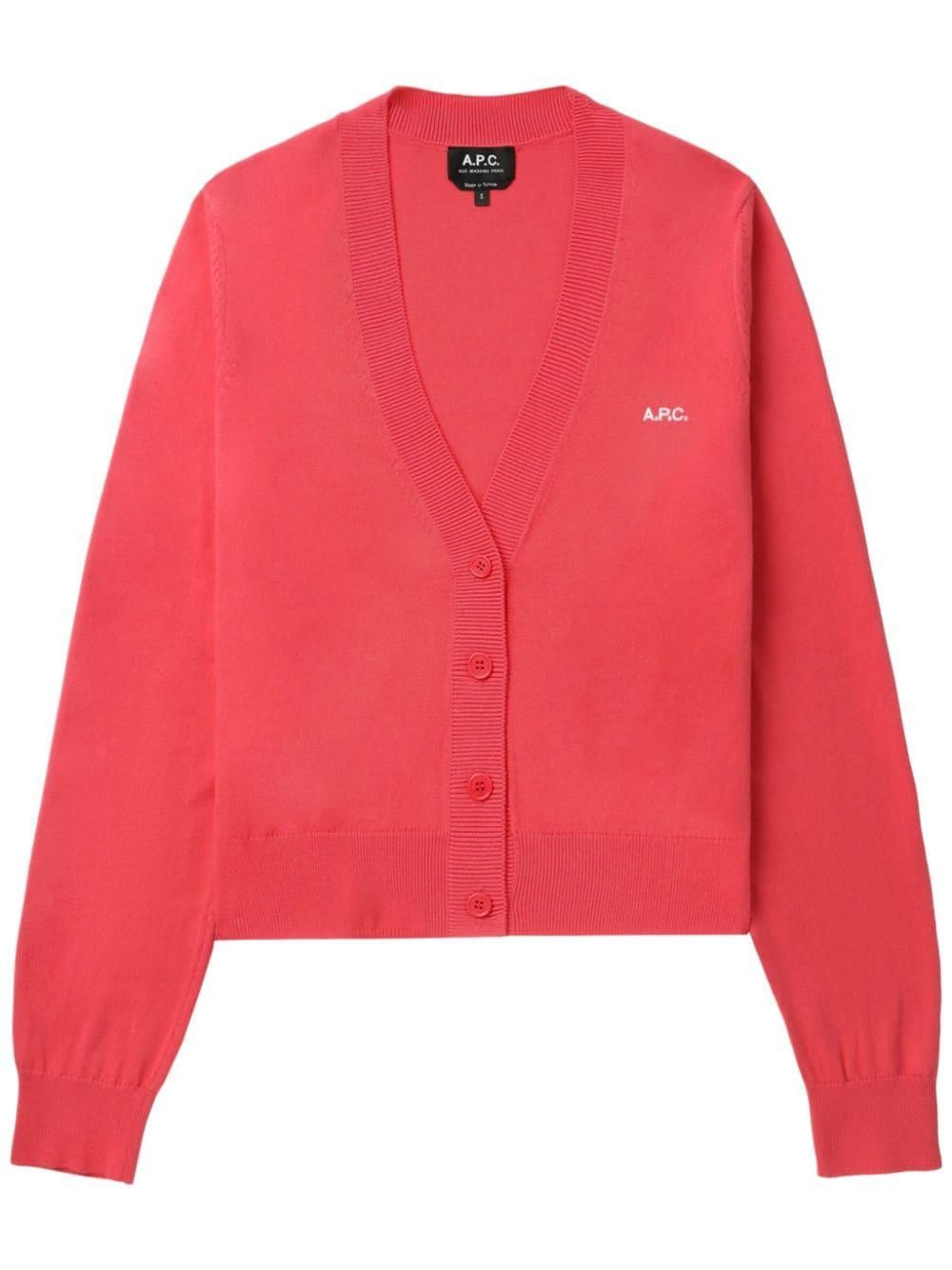 A.P.C. Cardigans − Sale: up to −60% | Stylight