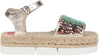 Love Moschino CALZATURE - Espadrillas su YOOX.COM