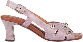 Chie Mihara FOOTWEAR - Sandals on YOOX.COM