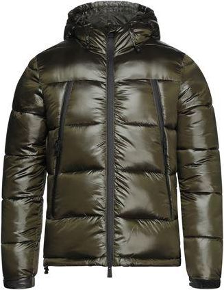 Why Not Brand COATS & JACKETS - Puffers sur YOOX.COM