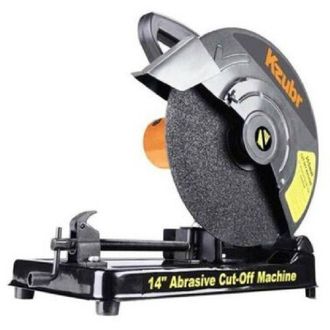 Trade Shop Trade Shop Traesio - Troncatrice Abrasiva Per Metallo K10301 Lama 355 Mm Elettrica 1600 Watt