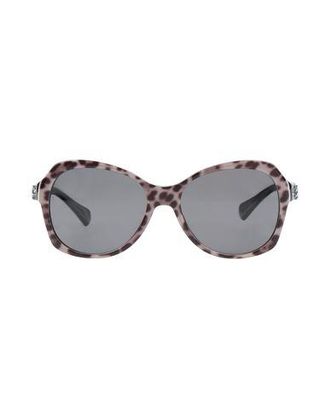 Dolce & Gabbana EYEWEAR - Sunglasses on YOOX.COM