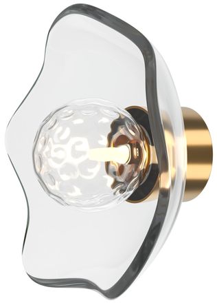 Maytoni Design Wandlampe Miracle, 1-flammig