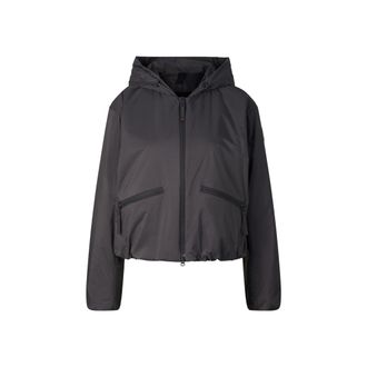 Bogner Fire + Ice Yadira functional jacket for women - Anthracite - 34
