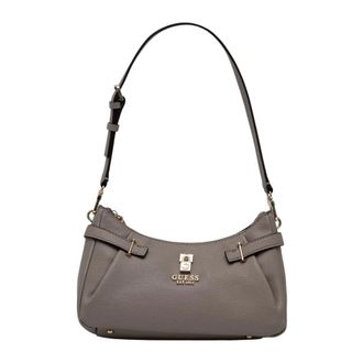 Guess Donna, Borse, Marrone, Taglia unica, new
