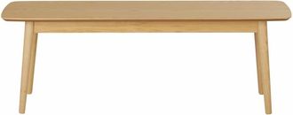 Maisons du monde Banco de 130 cm