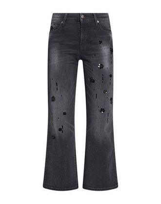 Cambio BOTTOMWEAR - Jeans on YOOX.COM