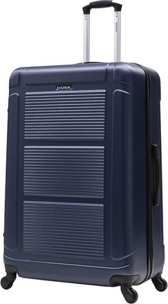 InUSA Inusa Pilot Lightweight Hardside Spinner Suitcase