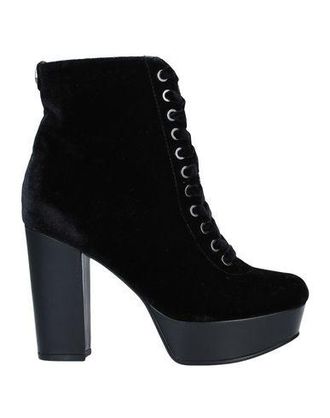 Guess FOOTWEAR - Ankle boots sur YOOX.COM
