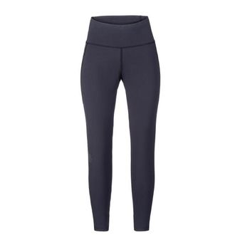 Rafiki Ceillac Cotton Leggings f&uuml;r Damen | blau/grau