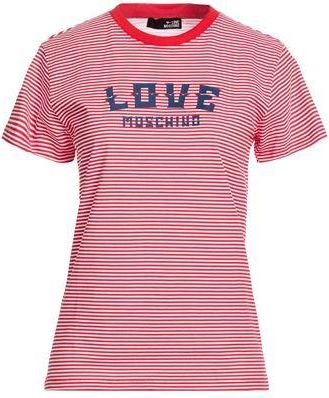 Love Moschino T-shirts