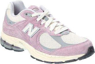 New Balance Suede Sneaker