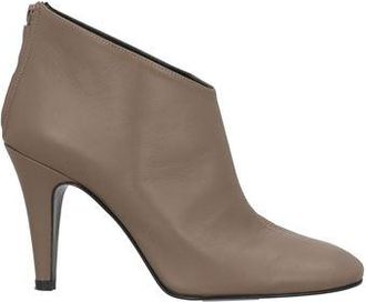 Luca Valentini CALZATURE - Stivaletti su YOOX.COM