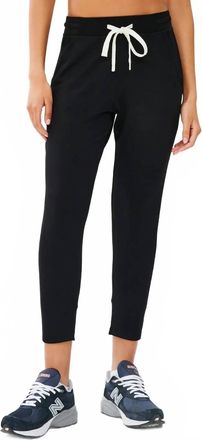 SPLITS59 Reena Joggers In Black