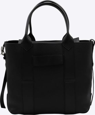 Hogan Bags Blacks And Greys-Donna