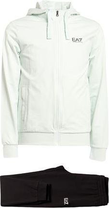 Emporio Armani OVERALLS - Sportanz&uuml;ge auf YOOX.COM