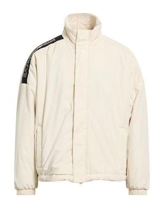 Emporio Armani JACKEN & M&Auml;NTEL - Jacken und Anoraks auf YOOX.COM