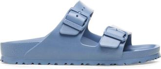 Birkenstock Mens Arizona Eva Sandal In Elemental Blue