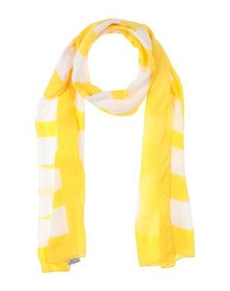 Moschino ACCESSORIES - Scarves on YOOX.COM