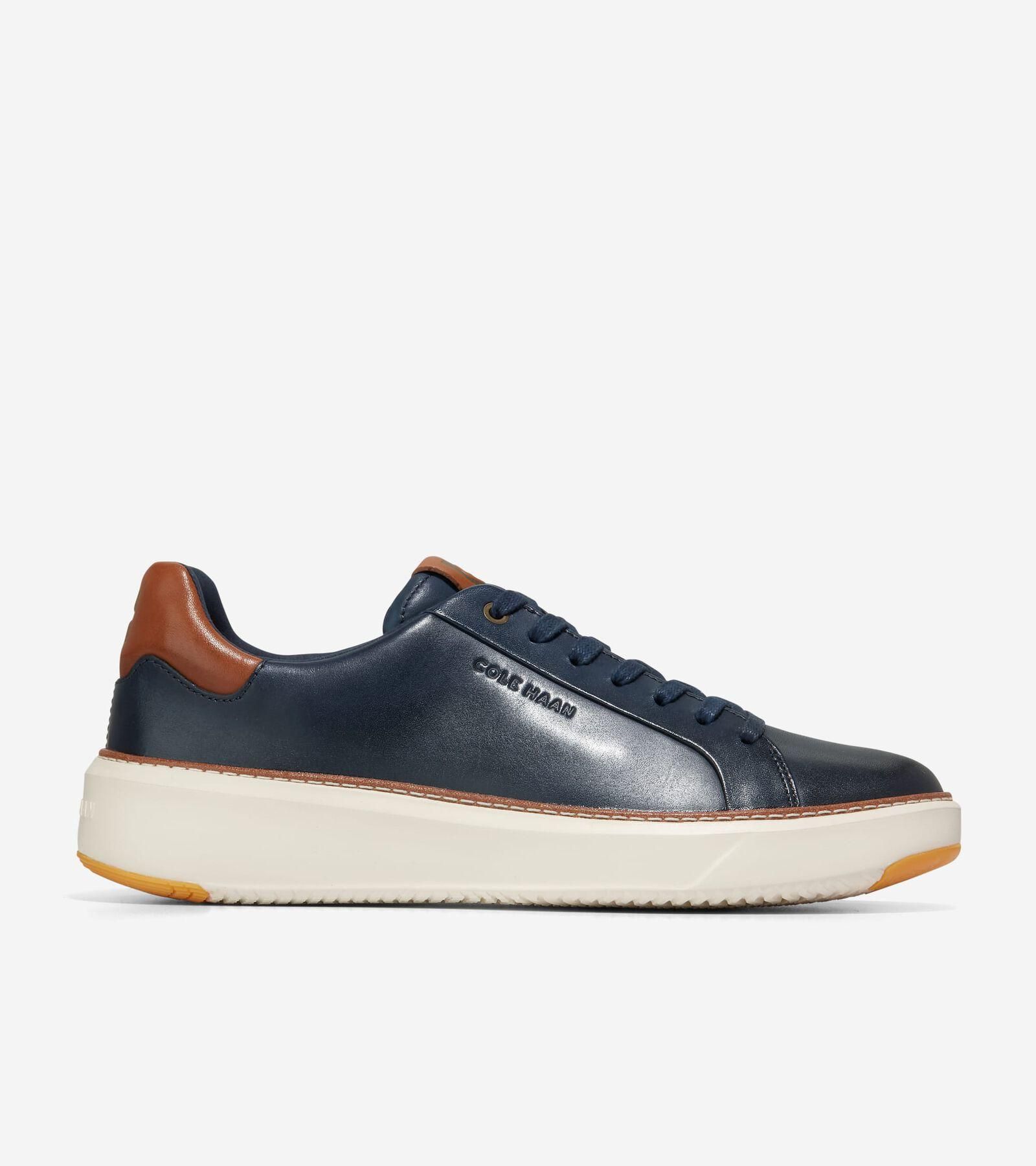 Cole Haan: Blue Shoes / Footwear now up to −71% | Stylight