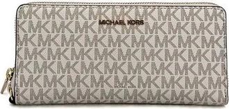 Michael Kors Donna, Accessori, Beige, Taglia unica, new