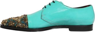 Dolce & Gabbana Uomo, Scarpe, Multicolore, 43 EU, new
