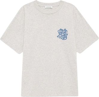 Anine Bing Donna, Top, Grigio, XS, new