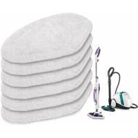 OEM Cepillo De Repuesto Polti Vaporetto Vaporforce, Producto Original Para Smart 35mop, Smart 40mop - 6 Piezas, Debuns - Crezuo