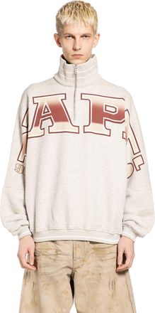 Napapijri PDF French Terry Sweatshirt
