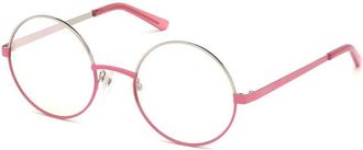 Guess unisex, Accessoires, Roze, Maat: 50 MM