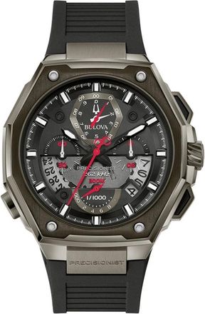 Bulova Horloge - Dames - Horloges - Bruin - ONE Size - Accessoires
