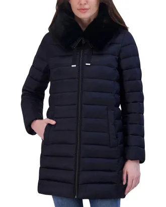 Elie Tahari Puffer Jacket