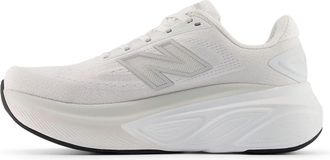 New Balance (WMNS) New Balance Fresh Foam X More v6 D Wide White Grey Matter WMORLA6