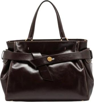Gianni Chiarini Donna, Borse, Marrone, Taglia unica, new