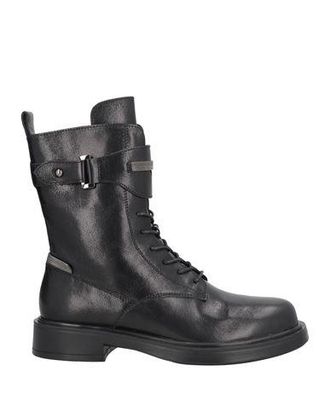 Emanuelle Vee FOOTWEAR - Ankle boots on YOOX.COM