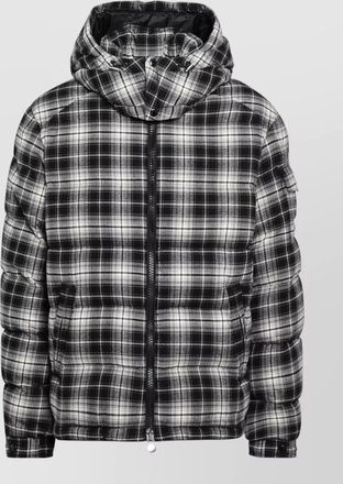 Moncler down puffer jacket