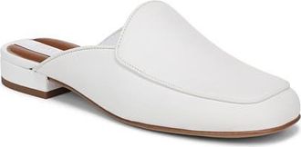 Franco Sarto Holland Mule in Bright White at Nordstrom, Size 7.5