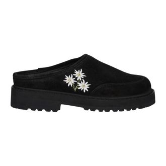 Diemme Dames, Schoenen, Zwart, Maat: 36 EU Leer
