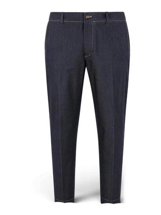 Roberto Ricci Design Rrd blue pants