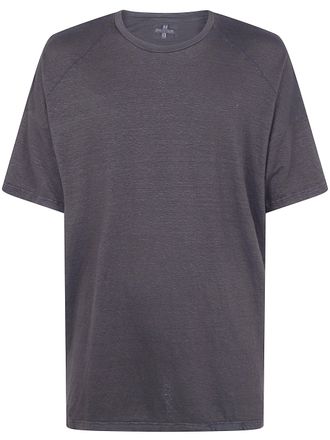 MD75 Linen Oversized T-Shirt