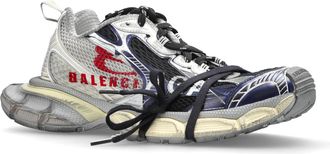 Balenciaga Sports Shoes 3XL, Mens, Grey