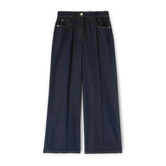 Motivi Donna, Jeans, Blu, S, new