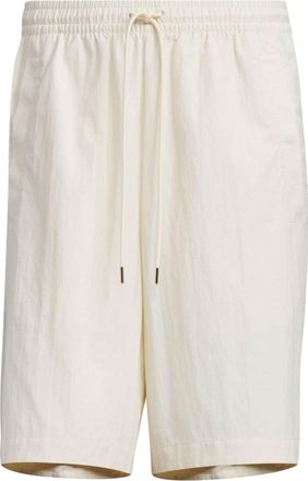 adidas Originals Monogram Shorts White IN1047