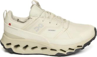On Running Cloudhorizon Waterproof - Heren - Hardloopschoenen - Beige - 41 EU - Polyester - Fitness