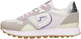 Cruyff Park Runner - Dames - Sneakers - Veelkleurig - 36 EU - Schoenen