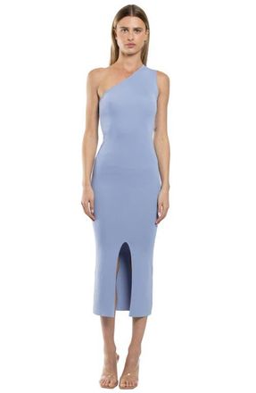 Mother of All Federica Dress in Light Blue at Nordstrom, Size X-Small