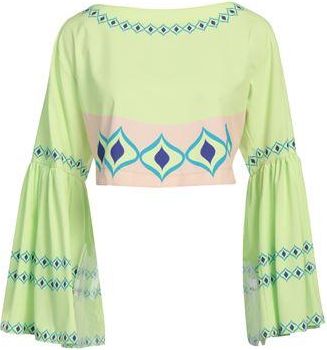 ME FUI CAMISETAS Y TOPS - Tops en YOOX.COM