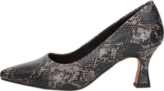Marco Tozzi Schoenen, Dames, Grijs, 36 EU, Pumps