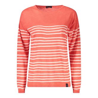 North Sails Linen Womens Womens Sweater